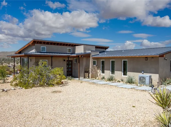 4852 Bonita Ave, Yucca Valley, CA 92284