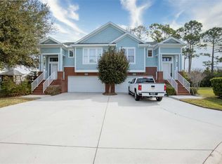 101 Sunset Cir S, Saint Augustine, FL 32080