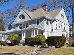 142 Nyac Ave, Pelham, NY 10803