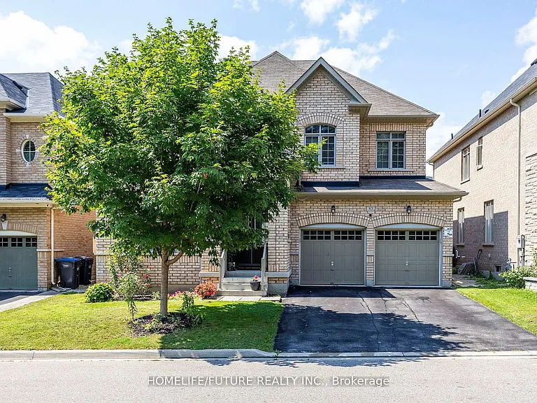83 George Robinson Dr #BASEMENT — Photo 1