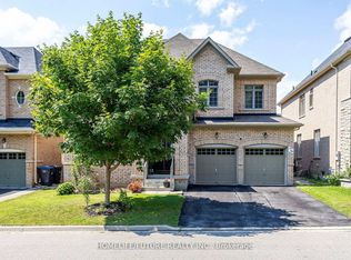 83 George Robinson Dr #BASEMENT, Brampton, ON L6Y0Z7