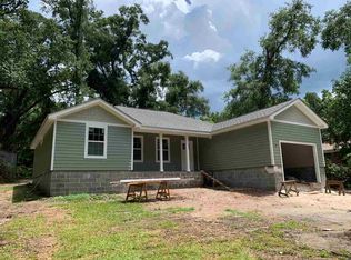 Lawrence Dr, Tallahassee, FL 32303