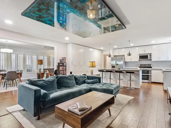 2524 Rockview Dr, Waco, TX 76710