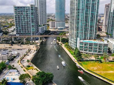 31 SE 6th St APT 1102, Miami, FL, 33131