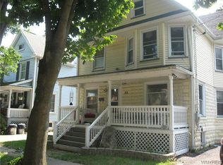 22 Lincoln Ave, Batavia, NY