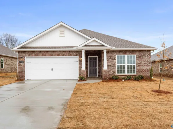 29512 Canoe Cir NW, Harvest, AL 35749