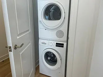 Rented by The Dermot Realty Management Company