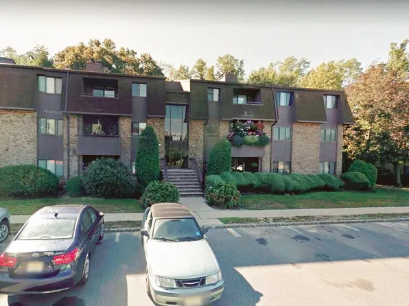 522 Wood Mill Dr #522, East Windsor, NJ 08512