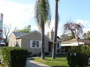 5711 Vista Del Monte Ave, Sherman Oaks, CA 91411