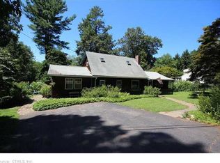 27 Knollwood Rd, Portland, CT 06480