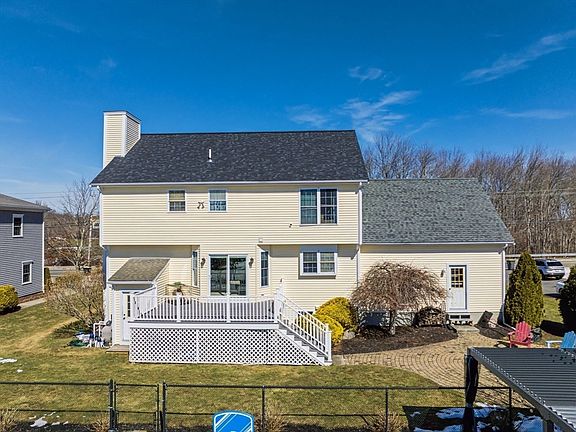 5th image of 485 Whetstone Hill Rd