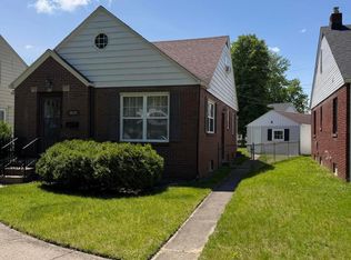 2829 Merrimac Blvd, Toledo, OH 43606