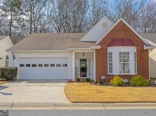 2065 Village Park Dr, Peachtree City, GA 30269
