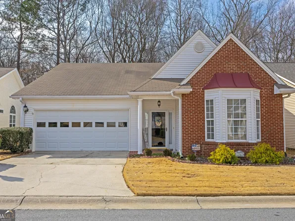 2065 Village Park Dr, Peachtree City, GA 30269