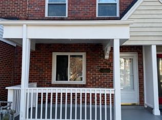 3337 Clay St NE, Washington, DC 20019