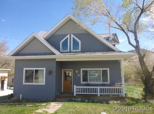 668 W Sackett Ave, Salida, CO 81201