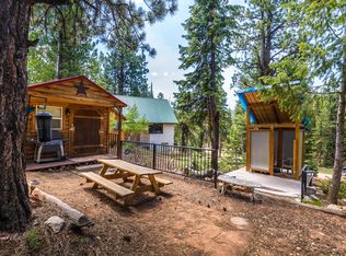 830 W Bear Trak, Alton, UT 84710