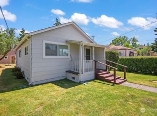 3019 S Durango St, Tacoma, WA
