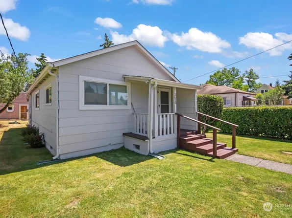 3019 S Durango Street, Tacoma, WA 98409