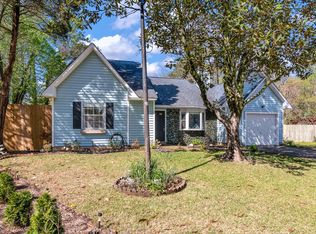 112 Bayberry Run, Summerville, SC 29485