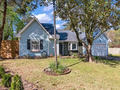 112 Bayberry Run, Summerville, SC, 29485