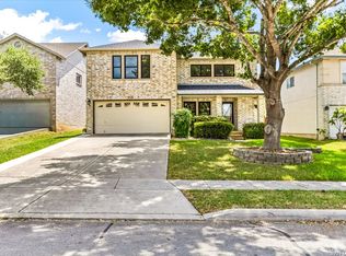 8502 Park Olympia, Universal City, TX 78148