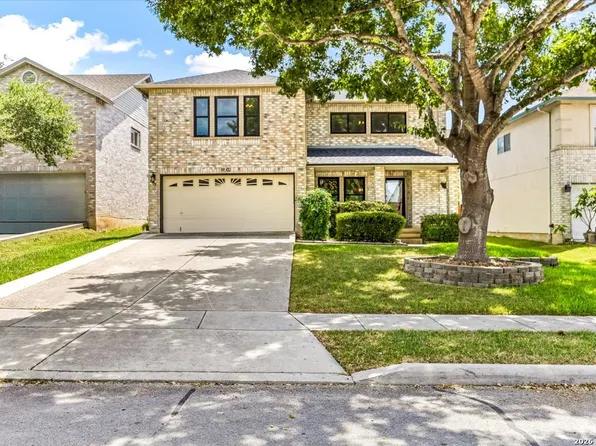 8502 Park Olympia, Universal City, TX 78148