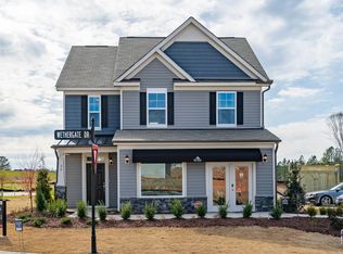 LOT 34 Ginger Hill Ln, Durham, NC 27703