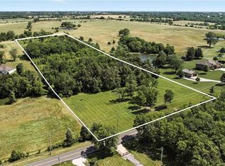 33004 E Stringtown Rd, Greenwood, MO 64034