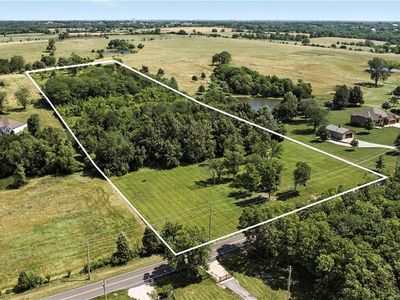 33004 E Stringtown Rd, Greenwood, MO, 64034