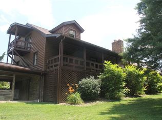 73439 Morgan Hill Rd, Saint Clairsville, OH 43950