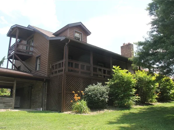 73439 Morgan Hill Rd, Saint Clairsville, OH 43950