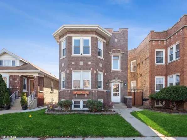 (undisclosed Address), Chicago, IL 60641