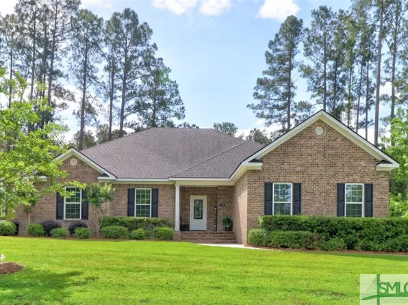 170 Sweetwater Circle, Rincon, GA 31326
