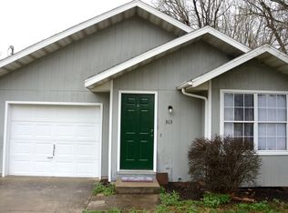 3113 W Harrison St, Springfield, MO 65802