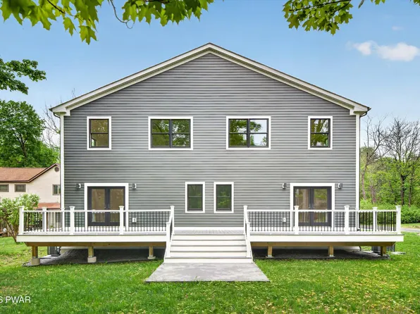 143 Sawkill Ave, Milford, PA 18337