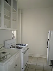 Rented by Metropolitan Equities