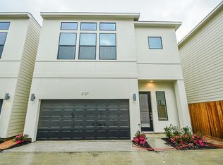 2127 Engelmohr St, Houston, TX 77054