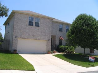 9532 Braun Crk, San Antonio, TX 78254