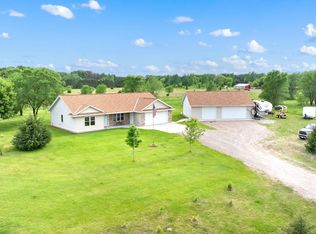 29772 127th St NW, Princeton, MN 55371