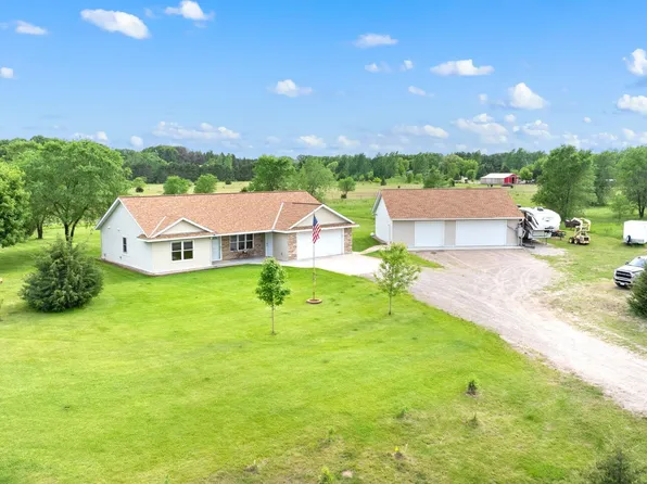 29772 127th St NW, Princeton, MN 55371