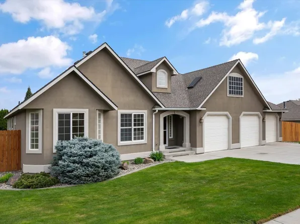 2790 Leopold Ln, Richland, WA 99352