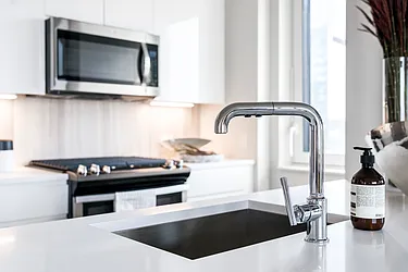 Rented by Common Living, Inc.