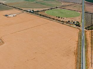 Blackburn Farms, Brownfield, TX 79316