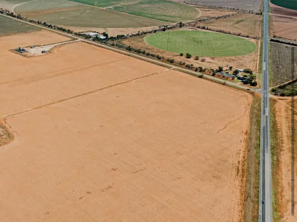 Blackburn Farms, Brownfield, TX 79316