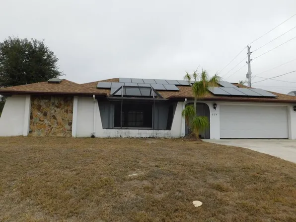 684 Corrientes Cir, Punta Gorda, FL 33983