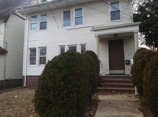 25 Leo Pl #2, Newark, NJ 07108