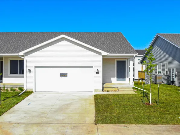 722 Caliburn St, Pleasant Hill, IA 50327