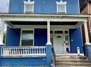 515 Coal St, Pittsburgh, PA