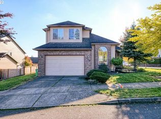 15502 SE Evergreen Dr, Portland, OR 97236